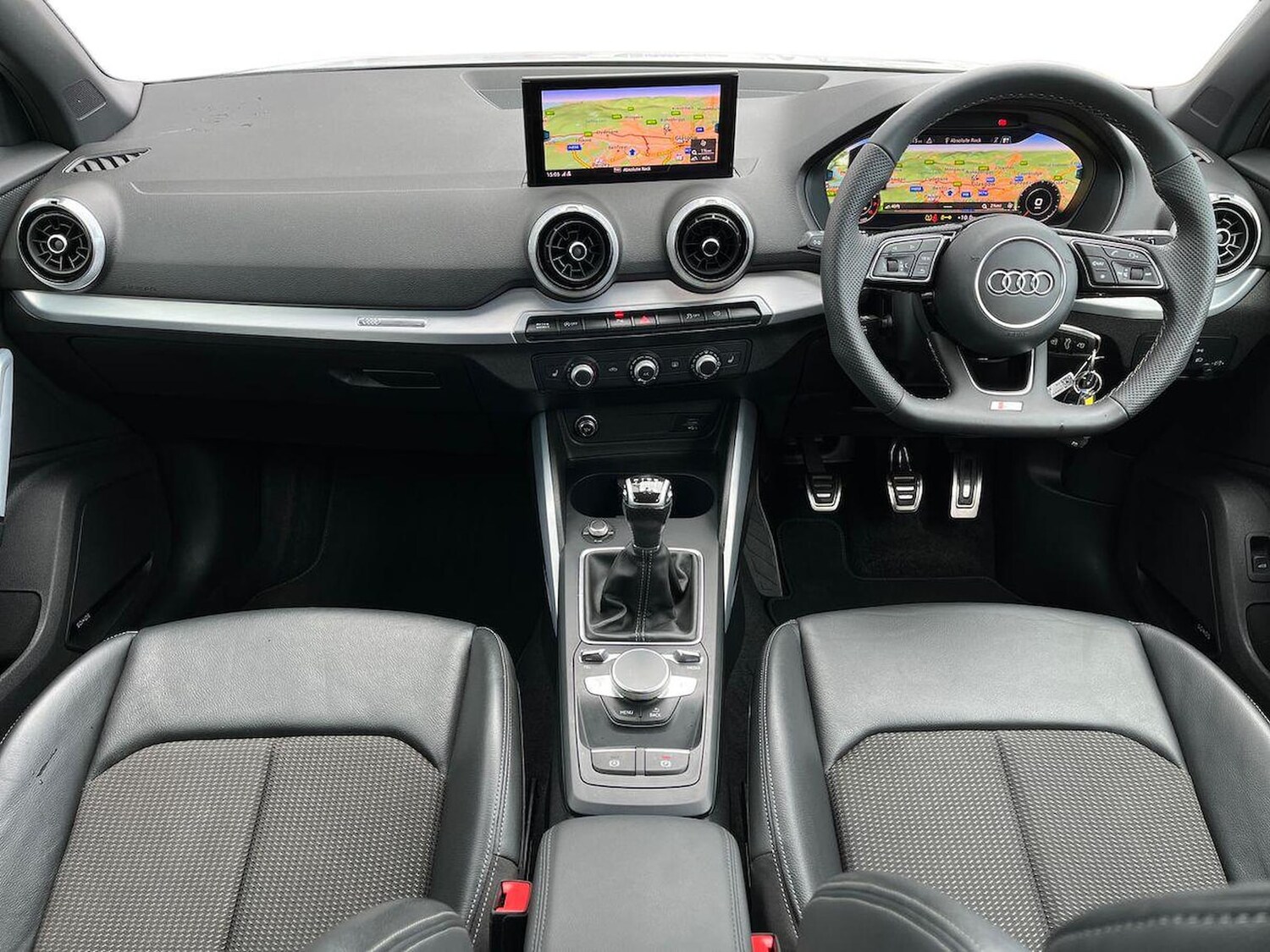 Used Audi Q2 2022 for sale - 78193764: Photo 10