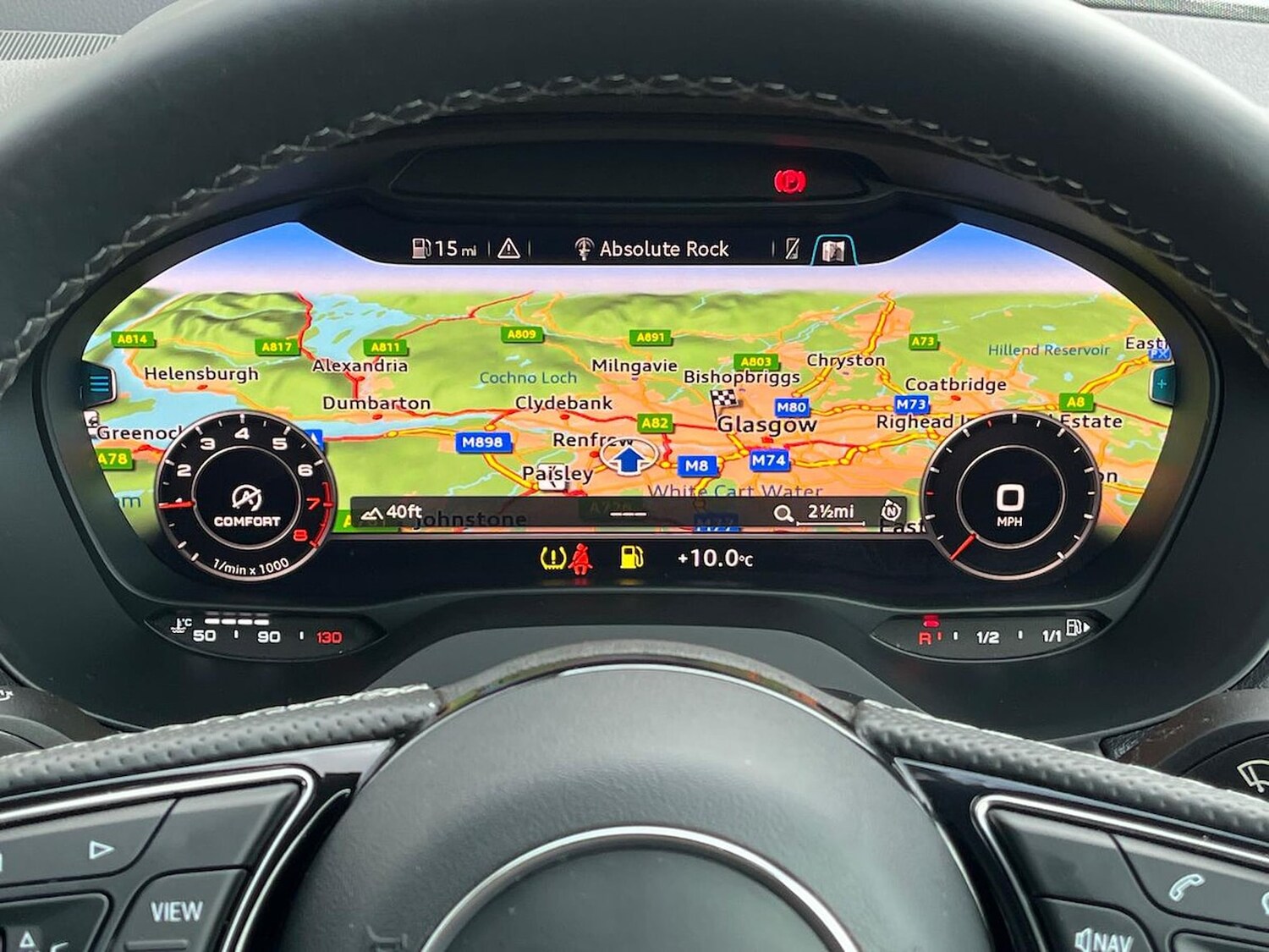 Used Audi Q2 2022 for sale - 78193764: Photo 12