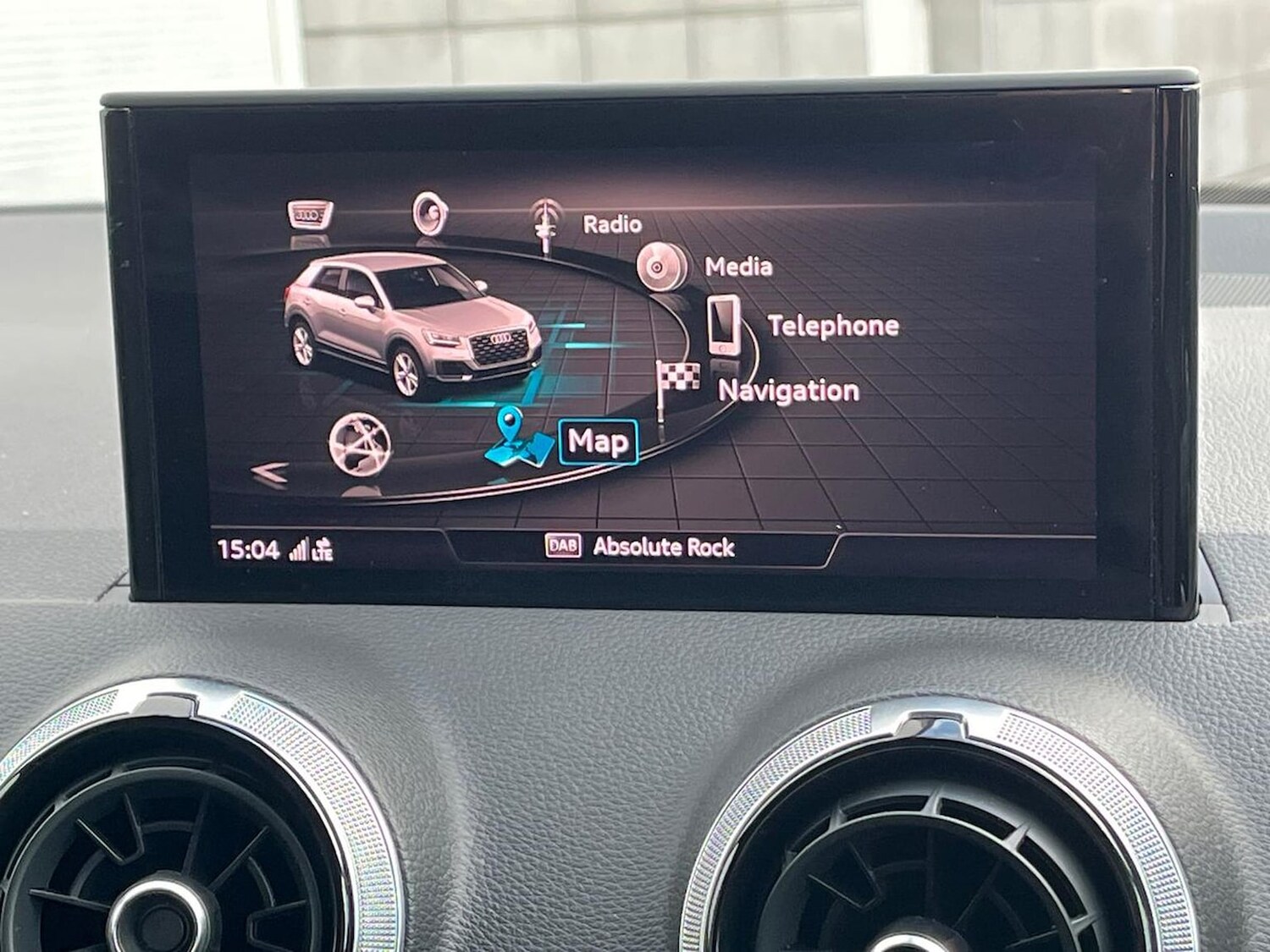 Used Audi Q2 2022 for sale - 78193764: Photo 13