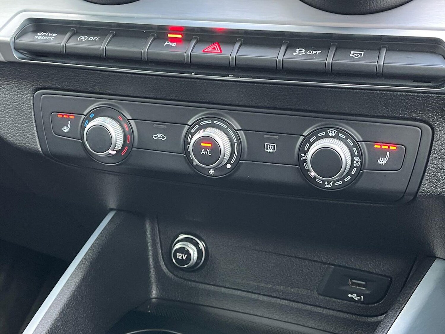 Used Audi Q2 2022 for sale - 78193764: Photo 14