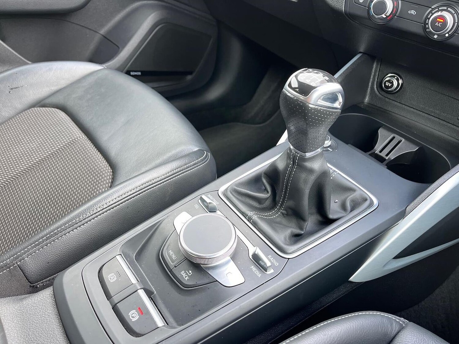 Used Audi Q2 2022 for sale - 78193764: Photo 15