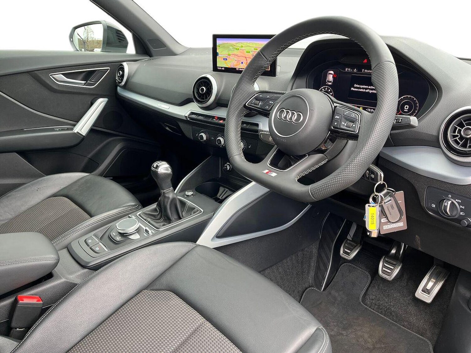 Used Audi Q2 2022 for sale - 78193764: Photo 17