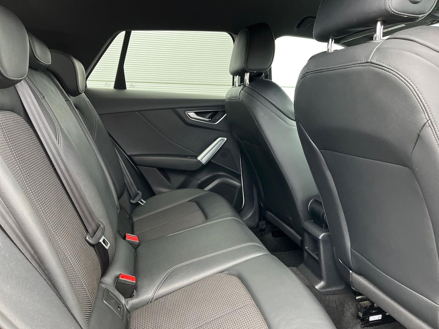 Used Audi Q2 2022 for sale - 78193764: Photo 18