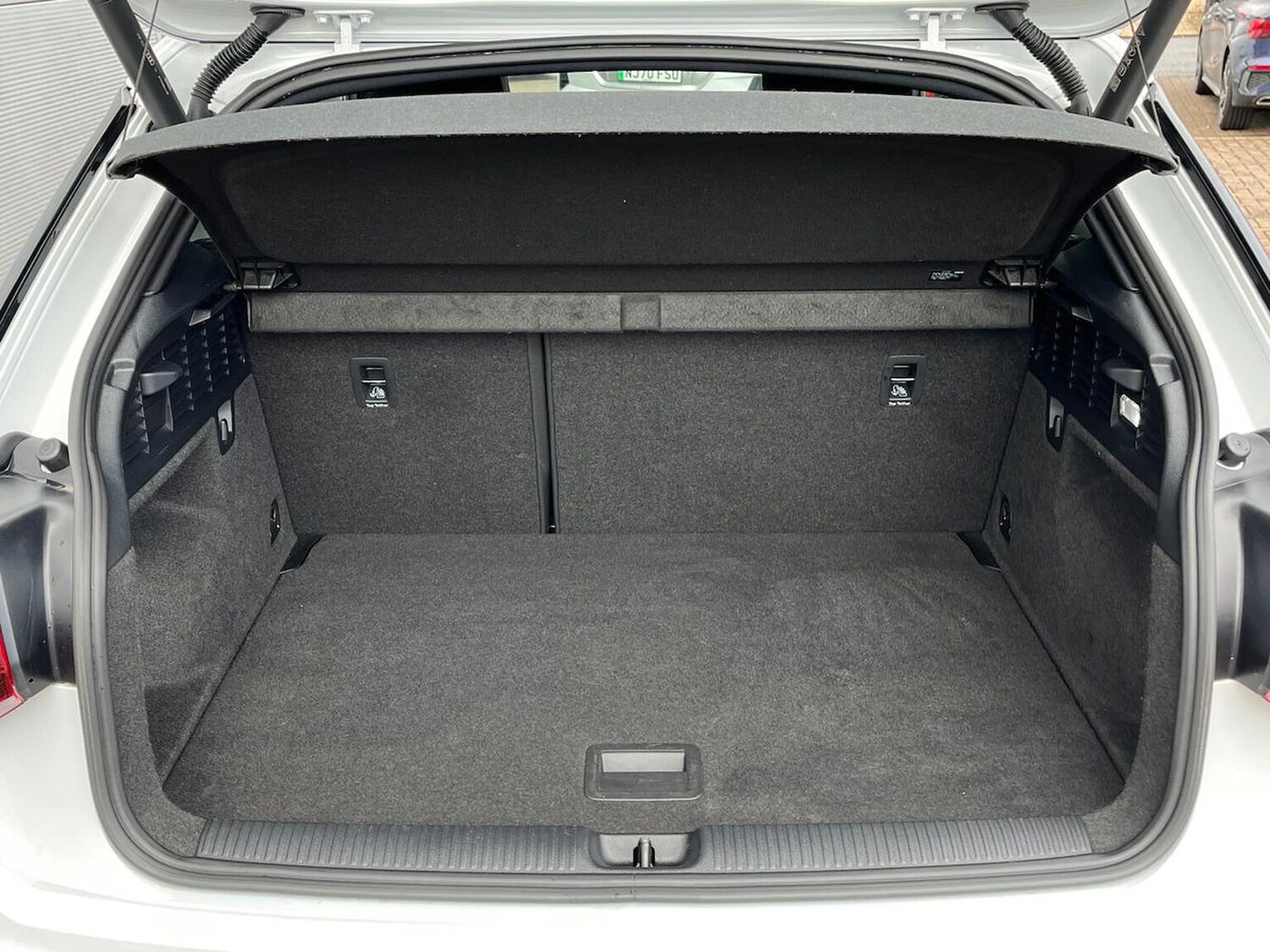 Used Audi Q2 2022 for sale - 78193764: Photo 19