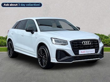 Used Audi Q2 2022 for sale - 78193764: Photo