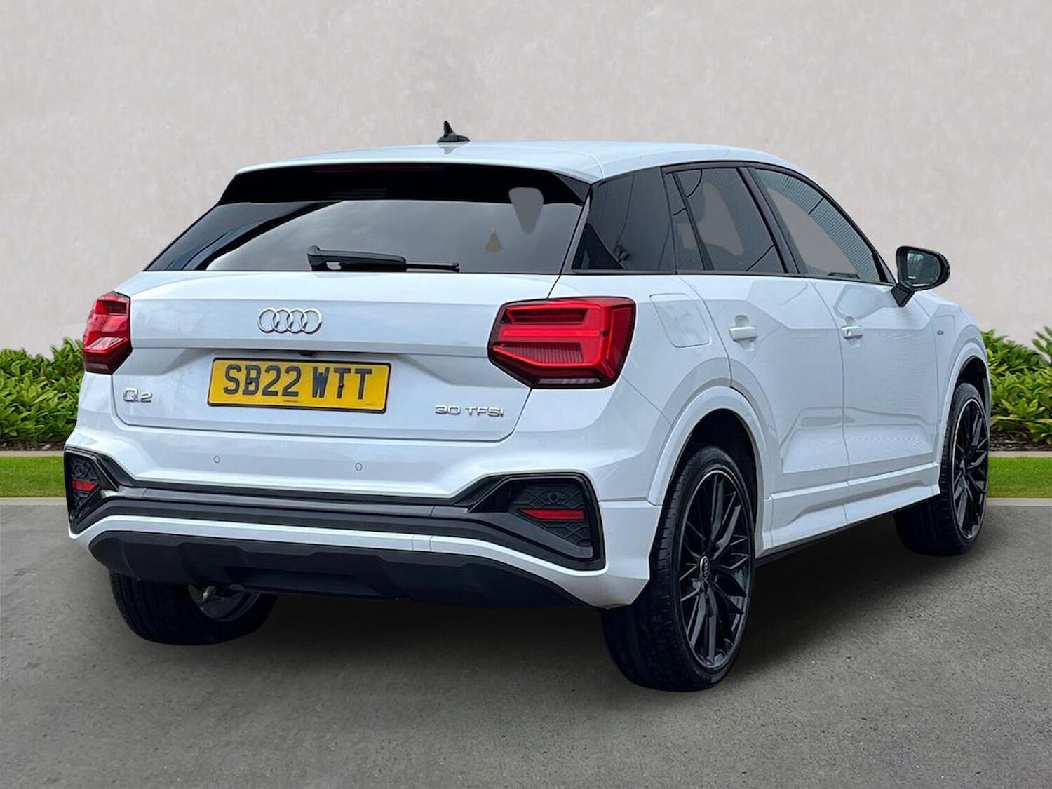 Used Audi Q2 2022 for sale - 78193764: Photo 20