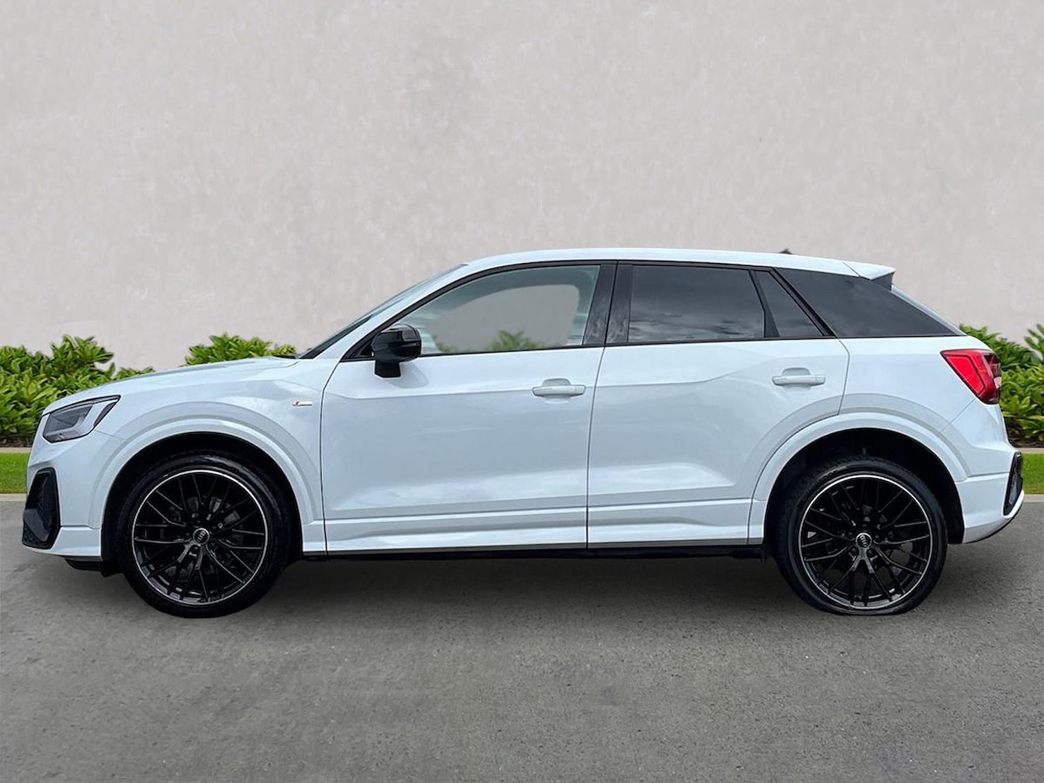 Used Audi Q2 2022 for sale - 78193764: Photo 21