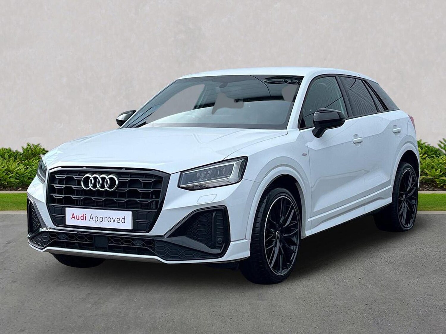 Used Audi Q2 2022 for sale - 78193764: Photo 22