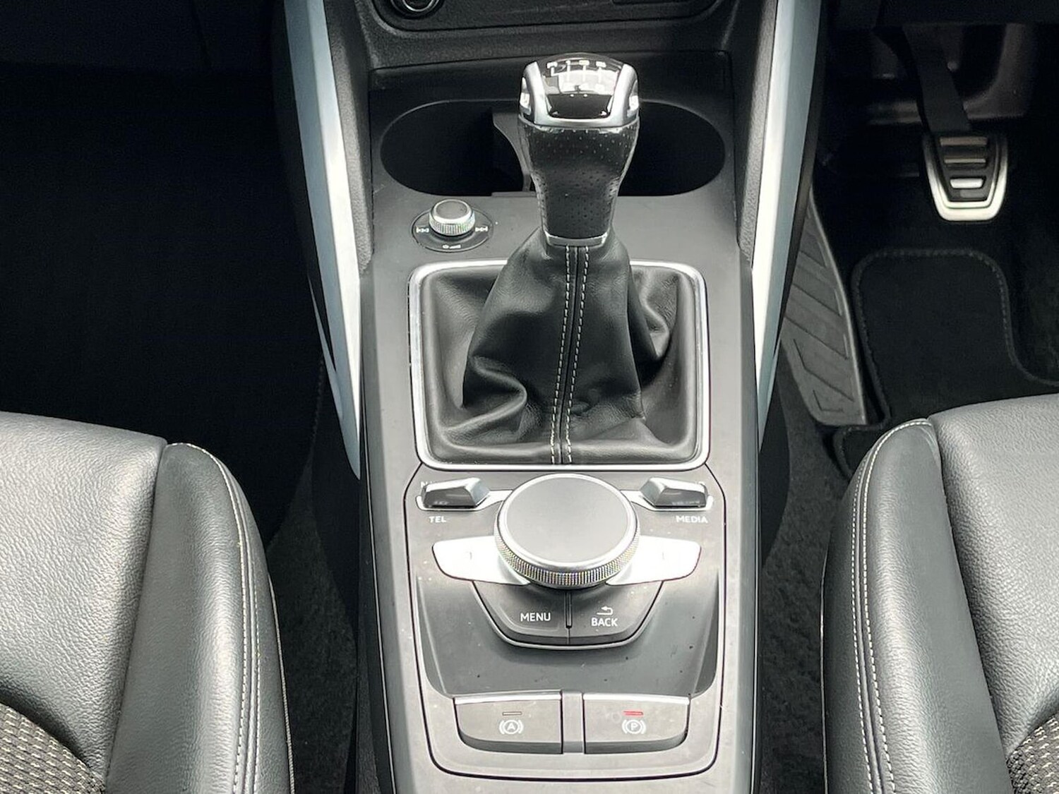 Used Audi Q2 2022 for sale - 78193764: Photo 24