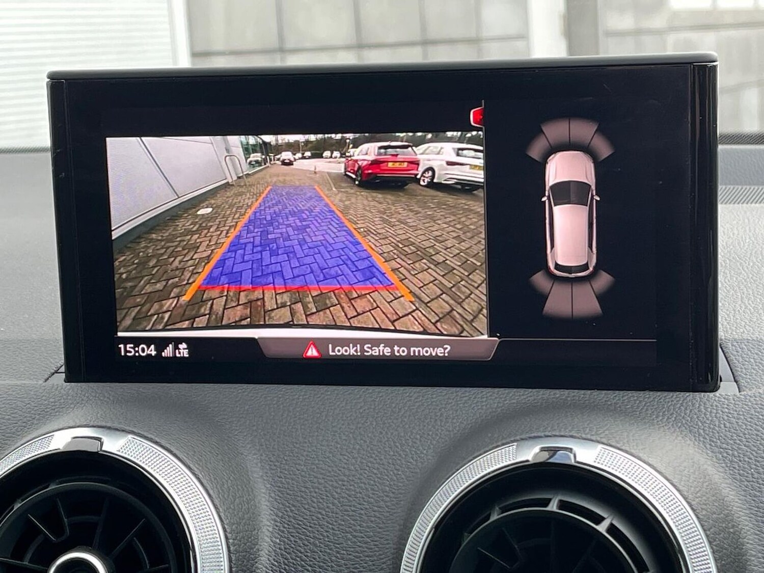 Used Audi Q2 2022 for sale - 78193764: Photo 25