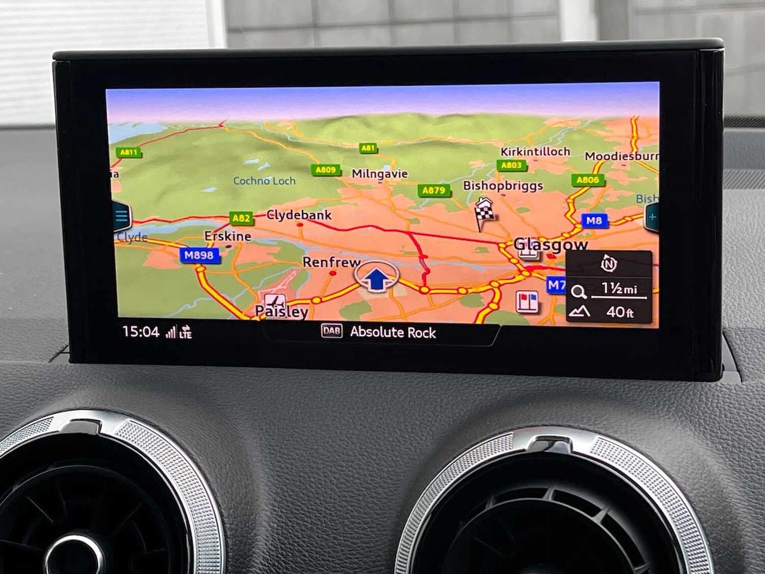 Used Audi Q2 2022 for sale - 78193764: Photo 26