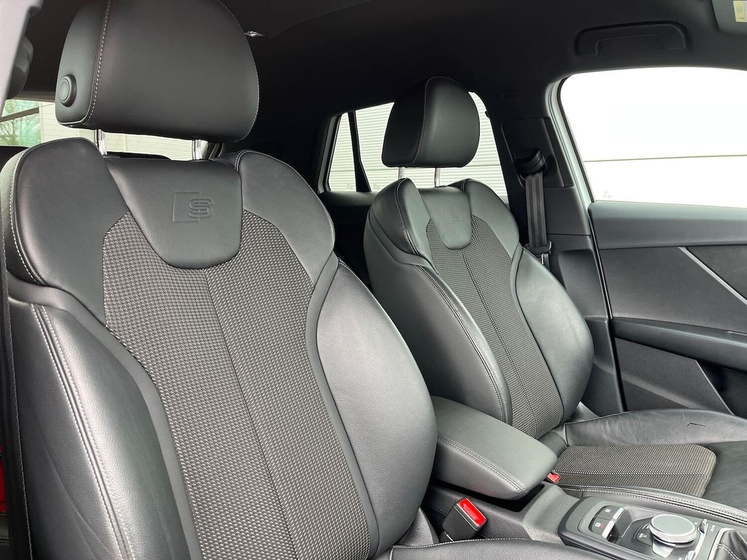 Used Audi Q2 2022 for sale - 78193764: Photo 27