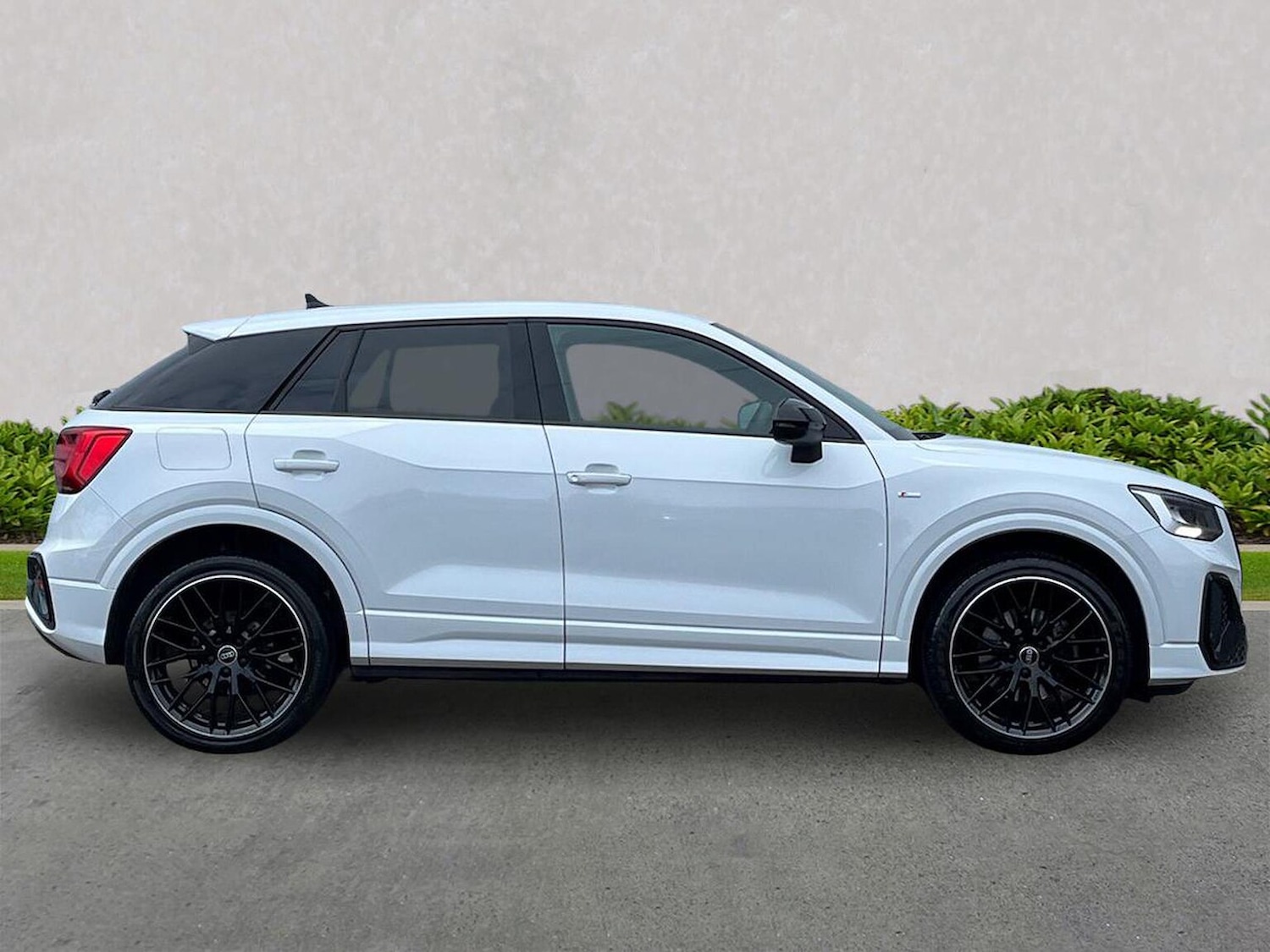 Used Audi Q2 2022 for sale - 78193764: Photo 5