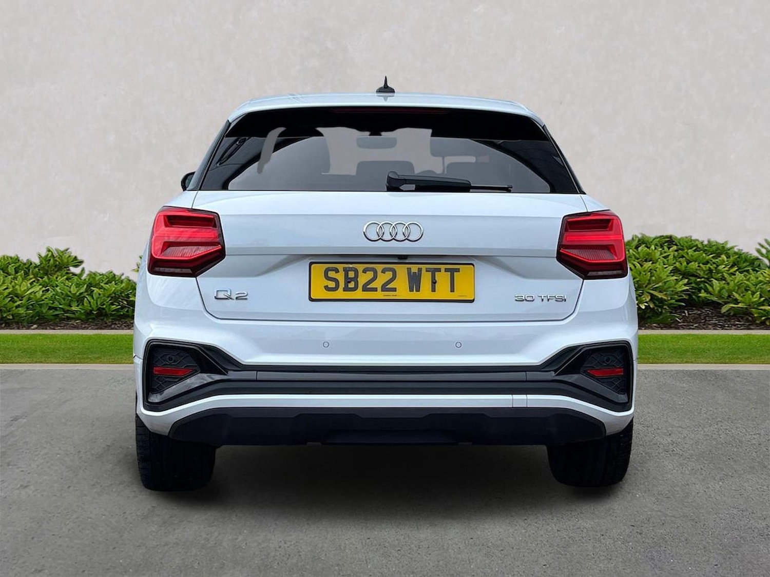 Used Audi Q2 2022 for sale - 78193764: Photo 6