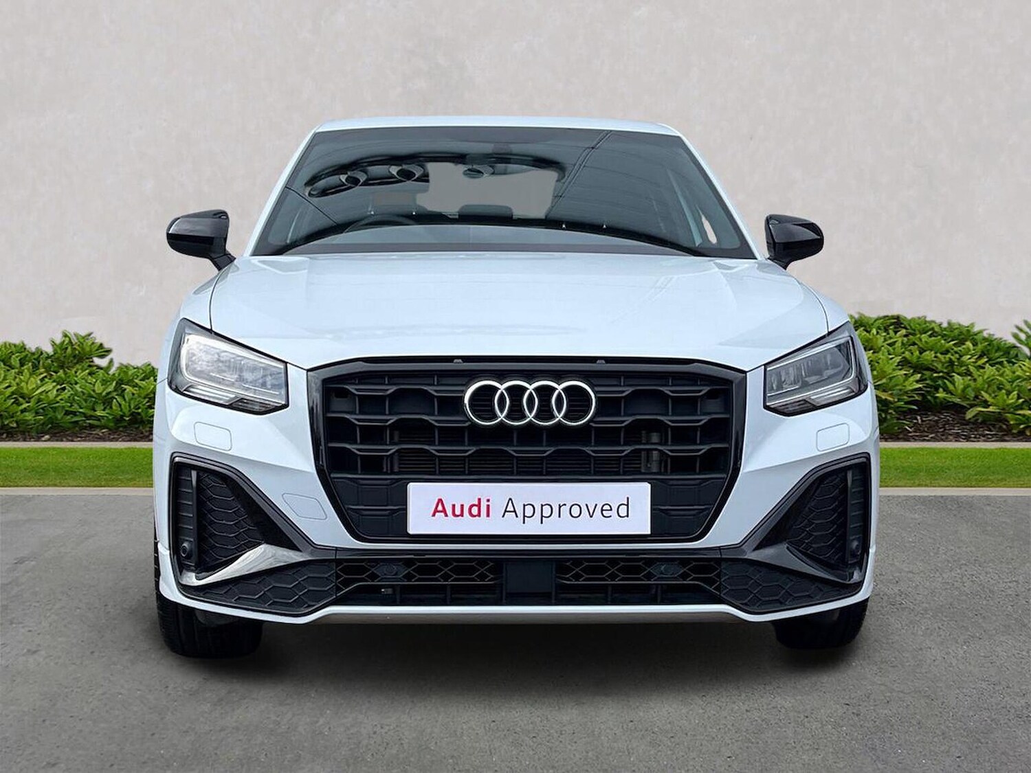 Used Audi Q2 2022 for sale - 78193764: Photo 7