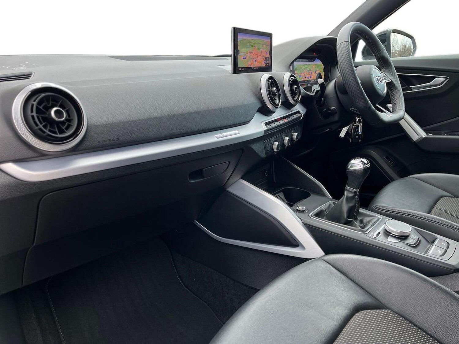 Used Audi Q2 2022 for sale - 78193764: Photo 9