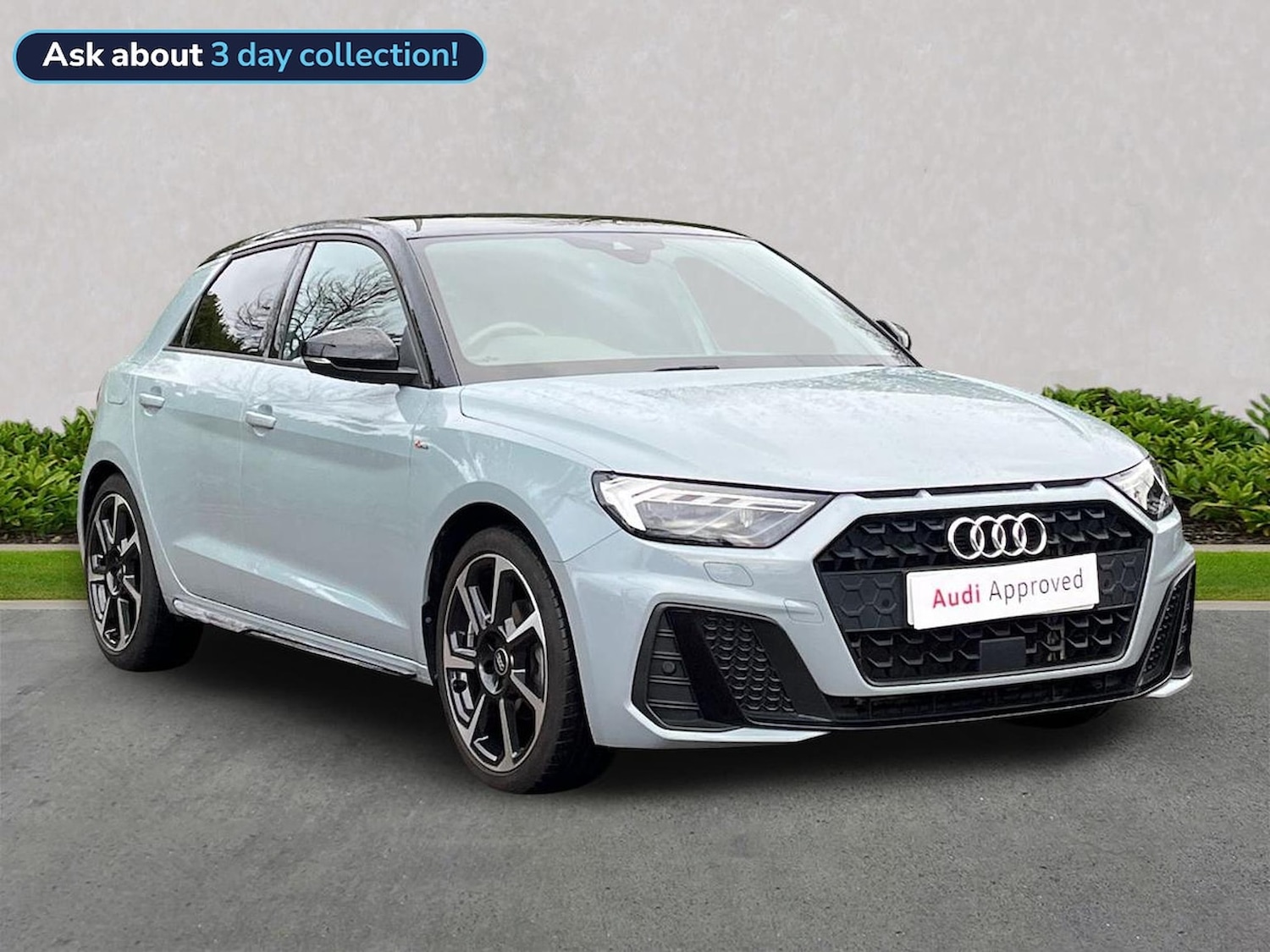 Used Audi A1 2022 for sale - 76830745: Photo 1