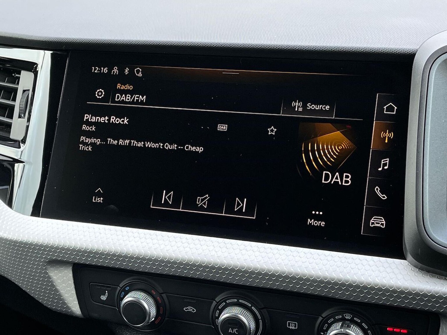 Used Audi A1 2022 for sale - 76830745: Photo 11