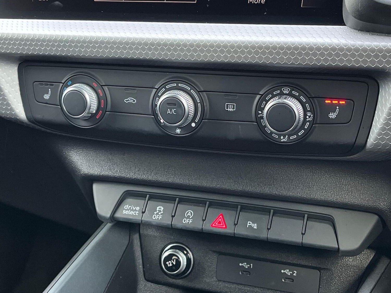 Used Audi A1 2022 for sale - 76830745: Photo 12