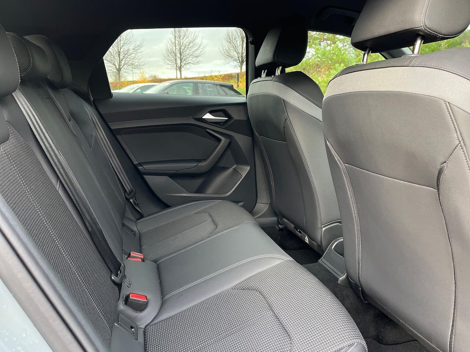 Used Audi A1 2022 for sale - 76830745: Photo 16