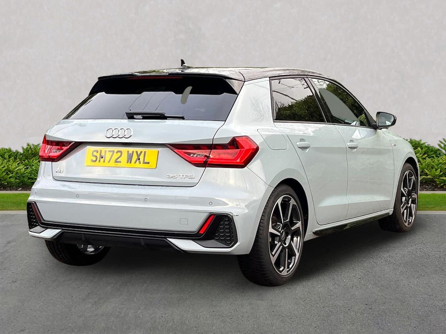 Used Audi A1 2022 for sale - 76830745: Photo 18