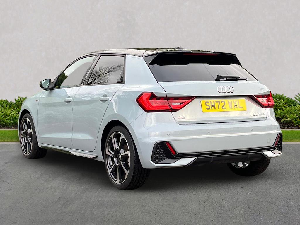 Used Audi A1 2022 for sale - 76830745: Photo 2