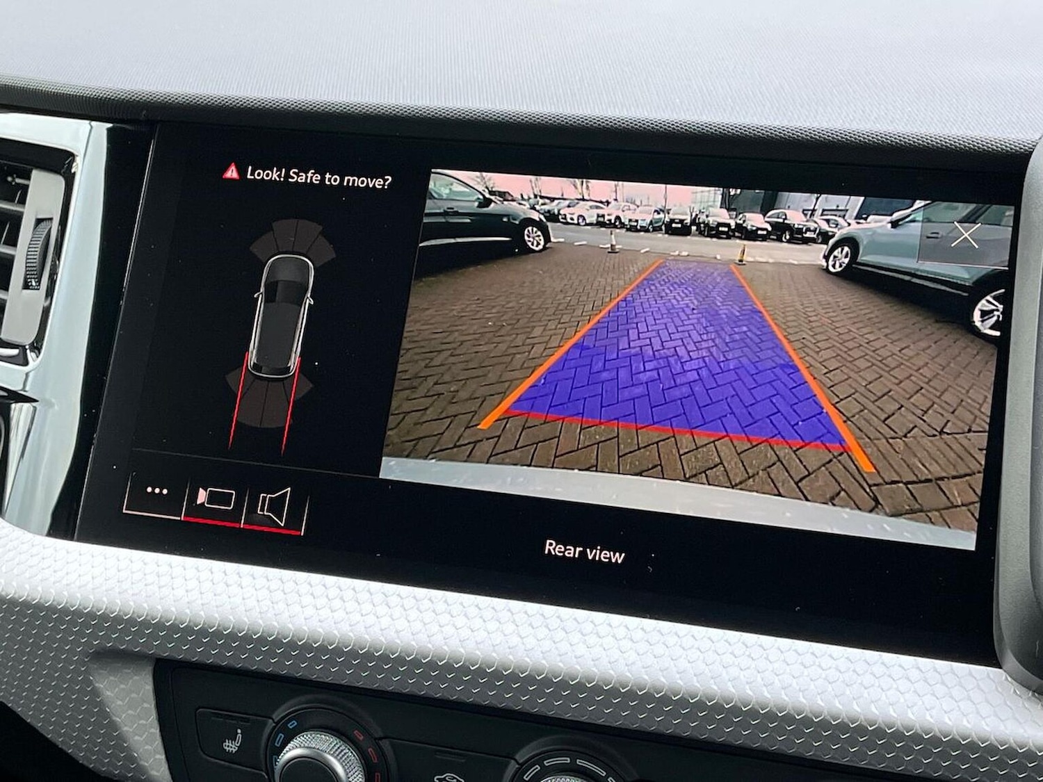 Used Audi A1 2022 for sale - 76830745: Photo 23