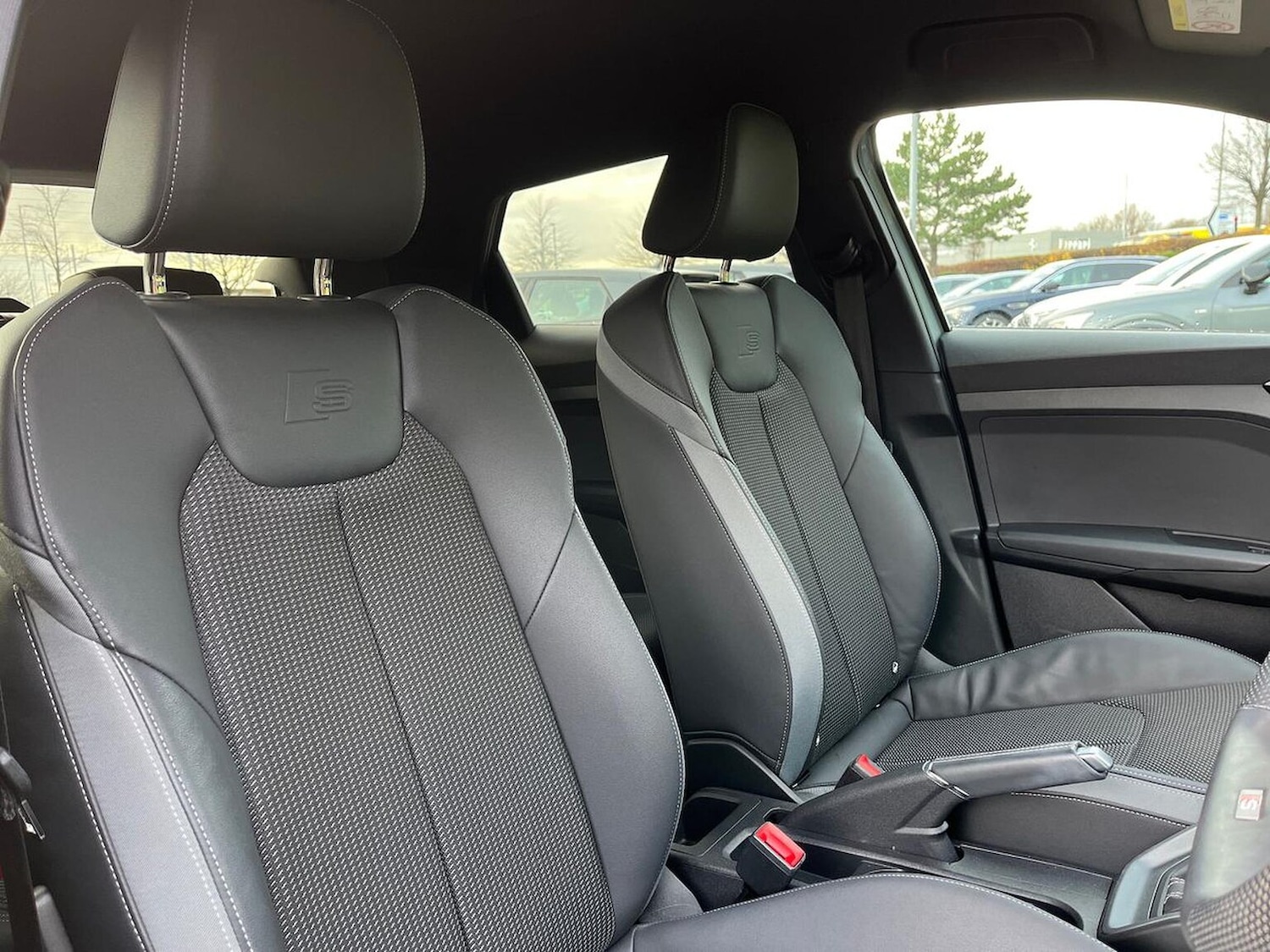 Used Audi A1 2022 for sale - 76830745: Photo 25