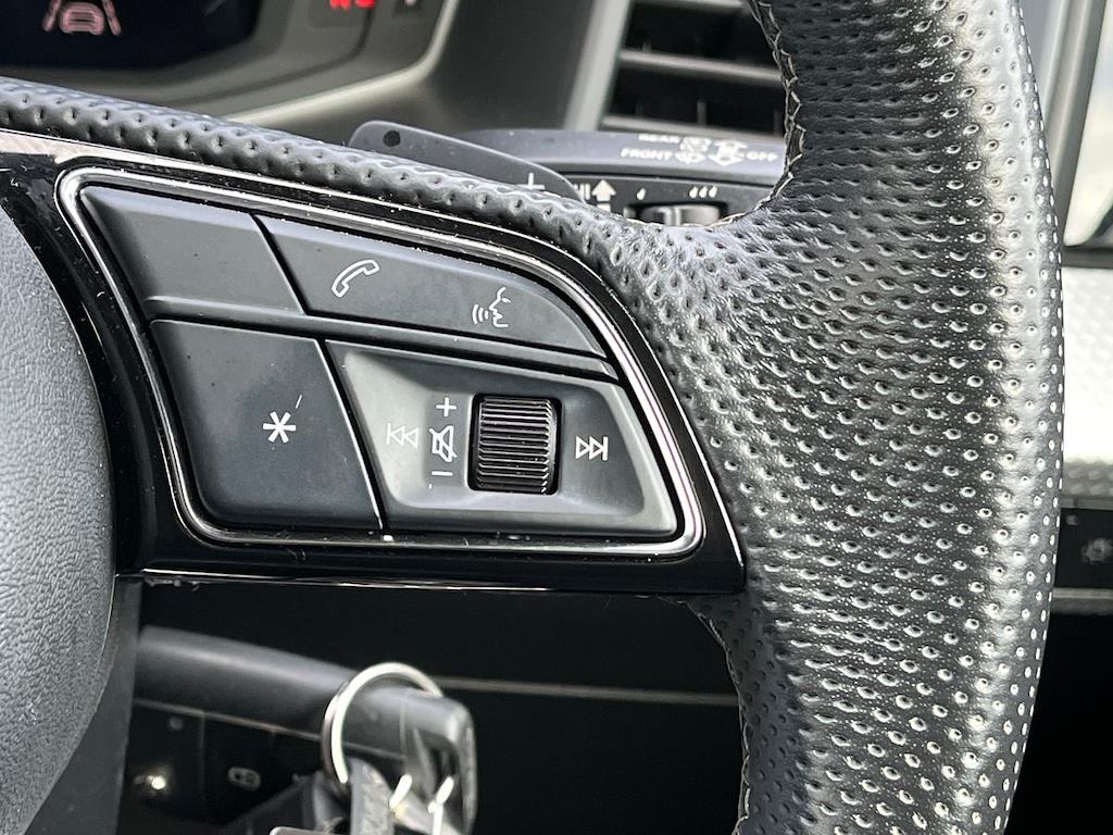 Used Audi A1 2022 for sale - 76830745: Photo 26