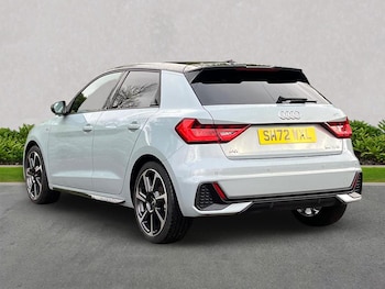 Used Audi A1 2022 for sale - 76830745: Photo