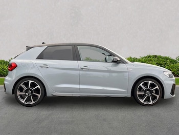 Used Audi A1 2022 for sale - 76830745: Photo