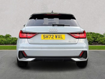 Used Audi A1 2022 for sale - 76830745: Photo