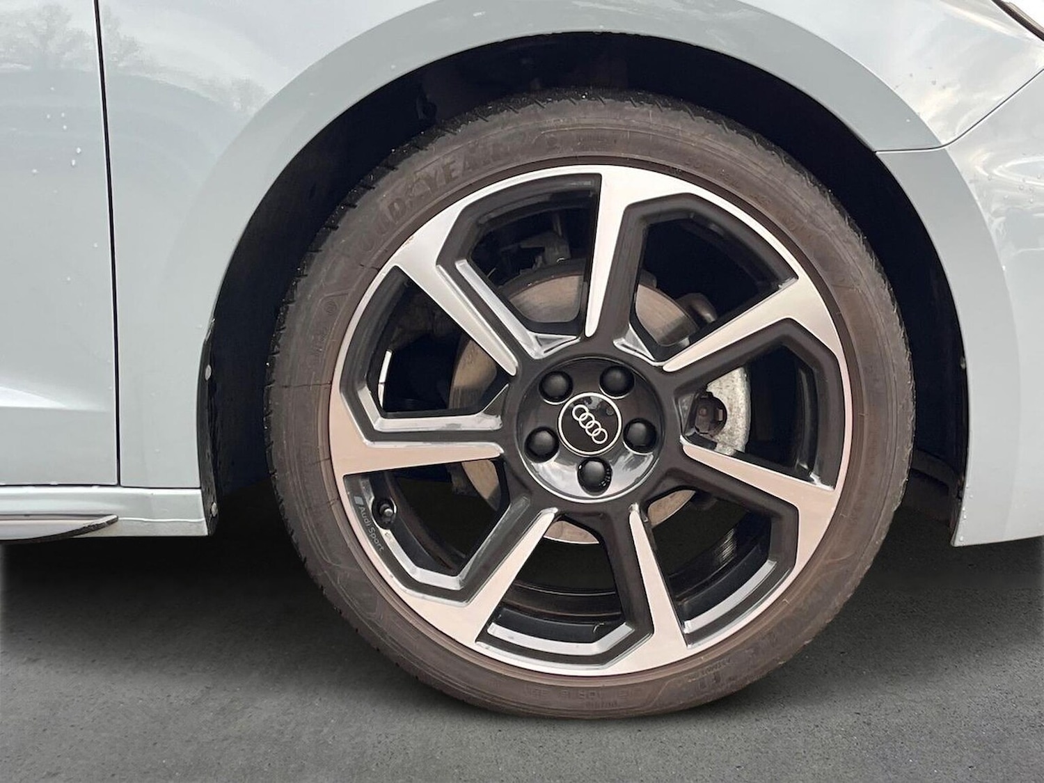 Used Audi A1 2022 for sale - 76830745: Photo 6