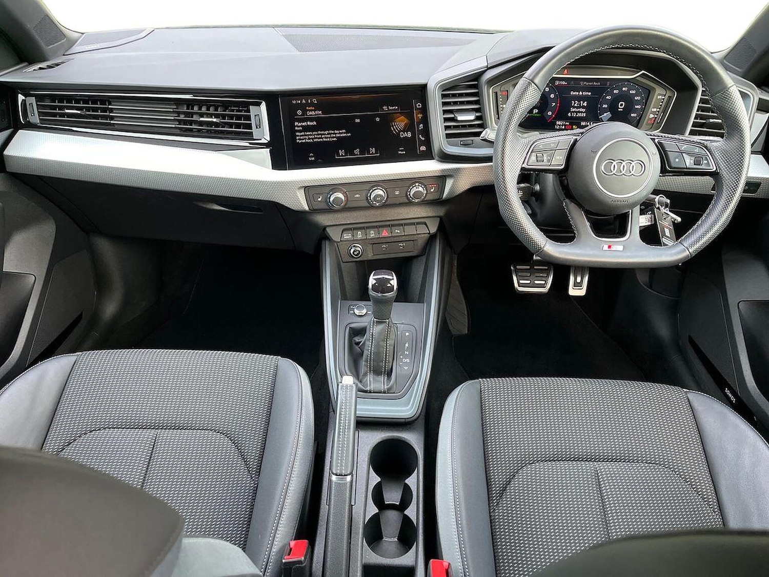 Used Audi A1 2022 for sale - 76830745: Photo 8