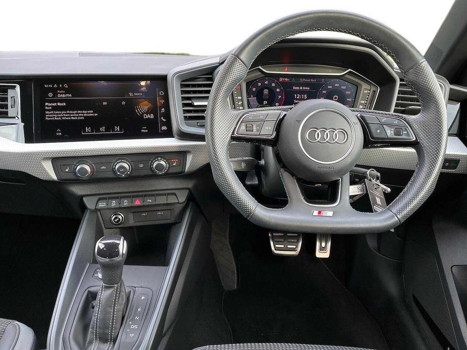 Used Audi A1 2022 for sale - 76830745: Photo 9