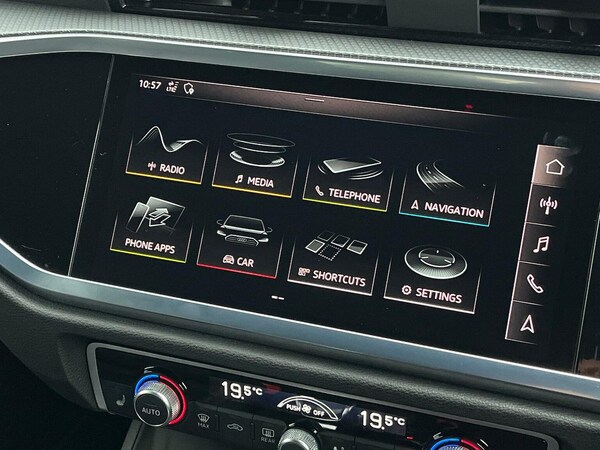 Used Audi Q3 2021 for sale - 76181431: Photo 11