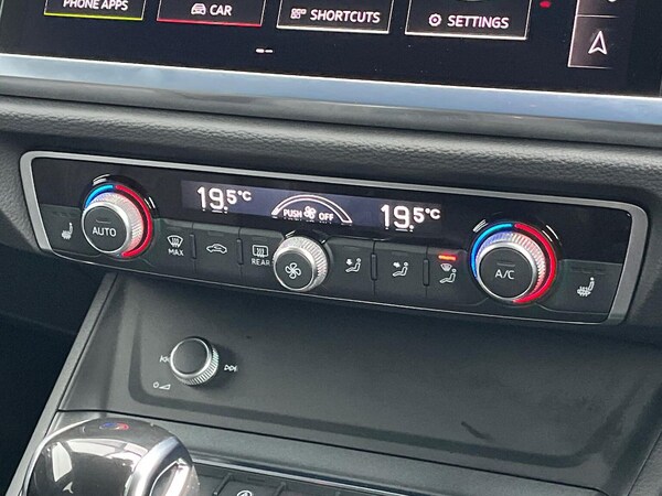 Used Audi Q3 2021 for sale - 76181431: Photo 12