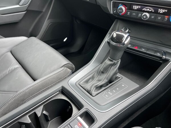 Used Audi Q3 2021 for sale - 76181431: Photo 13