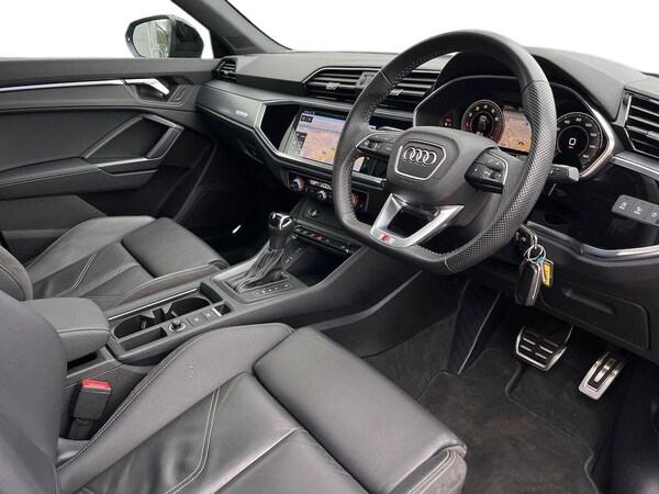 Used Audi Q3 2021 for sale - 76181431: Photo 15