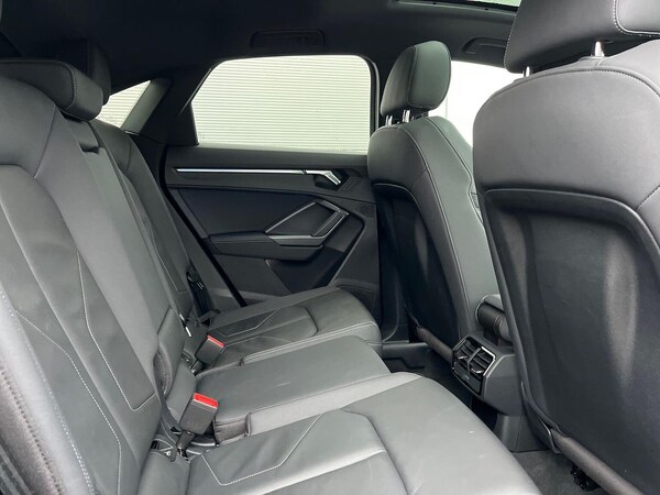 Used Audi Q3 2021 for sale - 76181431: Photo 16