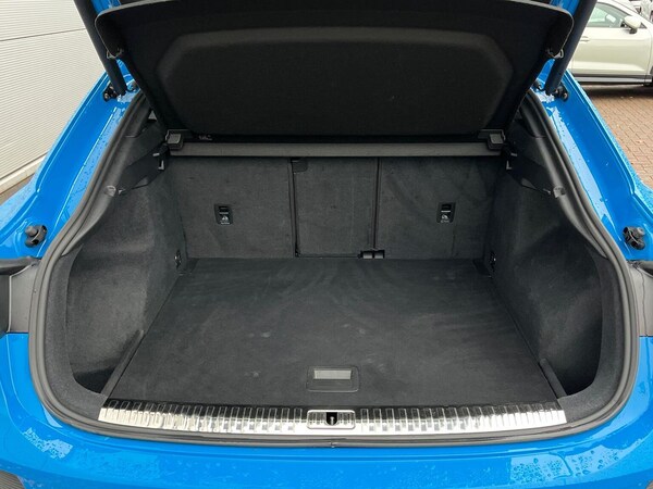 Used Audi Q3 2021 for sale - 76181431: Photo 17
