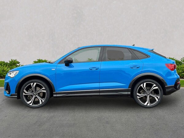 Used Audi Q3 2021 for sale - 76181431: Photo 19