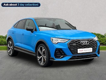Audi - Q3