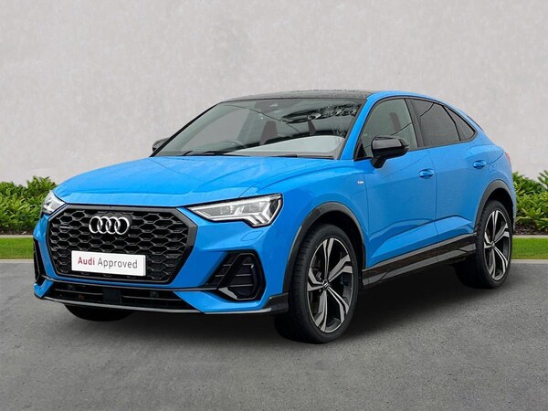 Used Audi Q3 2021 for sale - 76181431: Photo 20
