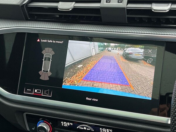Used Audi Q3 2021 for sale - 76181431: Photo 23