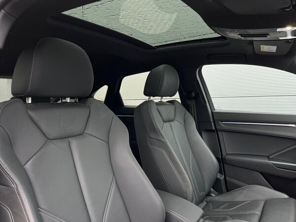 Used Audi Q3 2021 for sale - 76181431: Photo 25