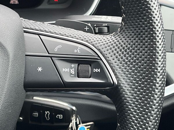 Used Audi Q3 2021 for sale - 76181431: Photo 26