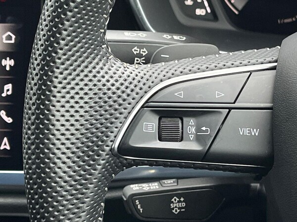 Used Audi Q3 2021 for sale - 76181431: Photo 27