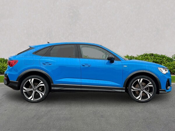 Used Audi Q3 2021 for sale - 76181431: Photo 3