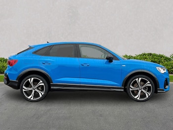 Used Audi Q3 2021 for sale - 76181431: Photo 3